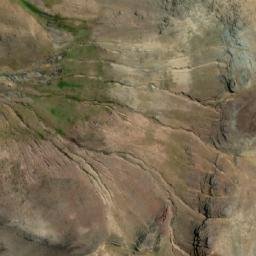 Satellite imagery of Cerro Filo de Cachipampa, PE