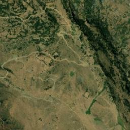 Satellite imagery of Cerro Allaucapata, PE