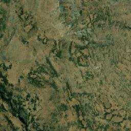 Satellite imagery of Cerro Allaucapata, PE