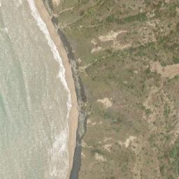 Satellite imagery of Tambi, AO