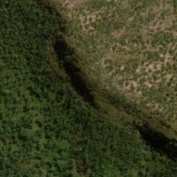 Satellite imagery of Quitoco, AO