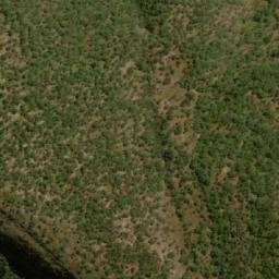 Satellite imagery of Quitoco, AO