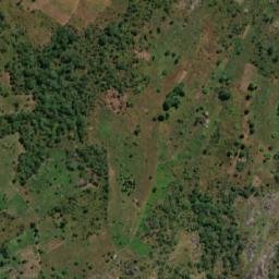 Satellite imagery of Songo, AO