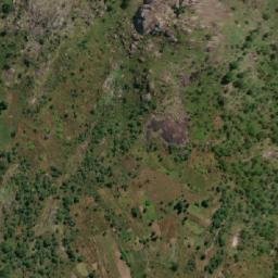 Satellite imagery of Tonga, AO