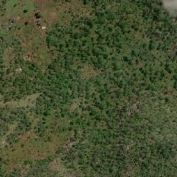 Satellite imagery of Tonga, AO