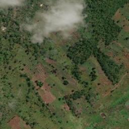 Satellite imagery of Tonga, AO