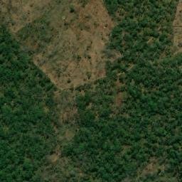 Satellite imagery of Catato, AO