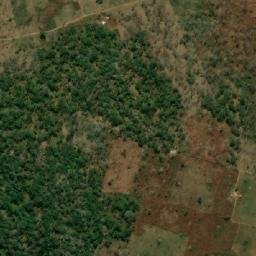 Satellite imagery of Catato, AO