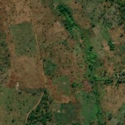 Satellite imagery of Catato, AO