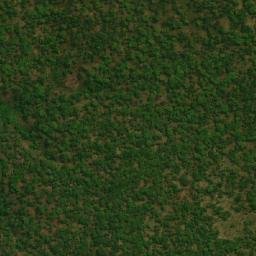 Satellite imagery of Catuto, AO