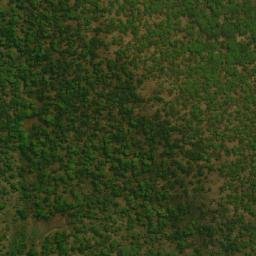 Satellite imagery of Catuto, AO