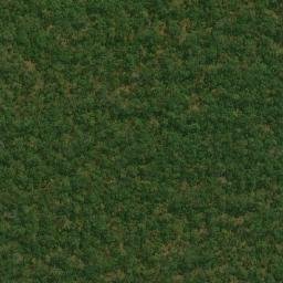 Satellite imagery of Caluquene, AO