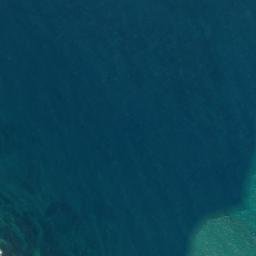 Satellite imagery of Cape Croker, AU