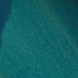 Satellite imagery of Cape Croker, AU