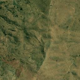 Satellite imagery of Cerro Chaupis, PE
