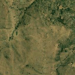 Satellite imagery of Cerro Chaupis, PE