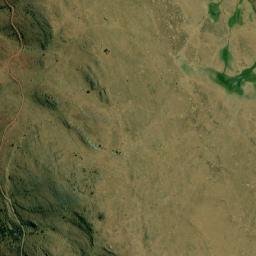 Satellite imagery of Cerro Allaucapata, PE