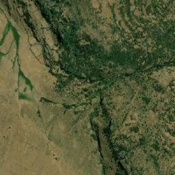 Satellite imagery of Cerro Allaucapata, PE
