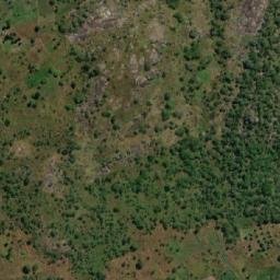 Satellite imagery of Songo, AO