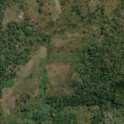 Satellite imagery of Tonga, AO