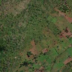 Satellite imagery of Tonga, AO