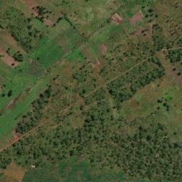 Satellite imagery of Tonga, AO