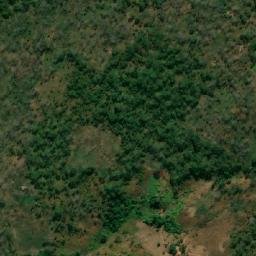 Satellite imagery of Catato, AO