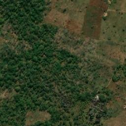 Satellite imagery of Catato, AO