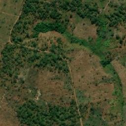 Satellite imagery of Catato, AO