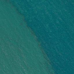 Satellite imagery of Cape Croker, AU