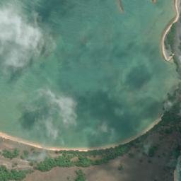 Satellite imagery of Murri Point, AU
