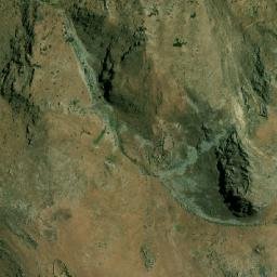 Satellite imagery of Cerro Copac, PE