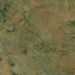 Satellite imagery of Cerro Copac, PE