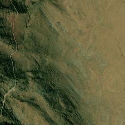 Satellite imagery of Cerro Allaucapata, PE