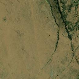 Satellite imagery of Cerro Allaucapata, PE