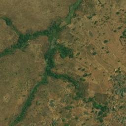 Satellite imagery of Ualanganga, AO
