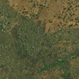 Satellite imagery of Ualanganga, AO