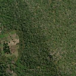 Satellite imagery of Mugamba, AO