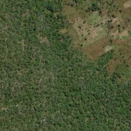 Satellite imagery of Mugamba, AO