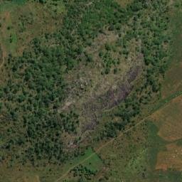 Satellite imagery of Tonga, AO