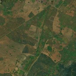 Satellite imagery of Tonga, AO