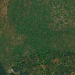 Satellite imagery of Tonga, AO