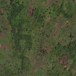 Satellite imagery of Punda, AO