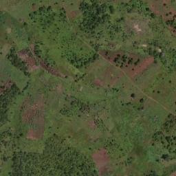 Satellite imagery of Punda, AO