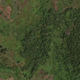 Satellite imagery of Punda, AO