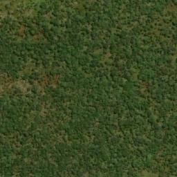 Satellite imagery of Combe, AO