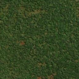 Satellite imagery of Combe, AO
