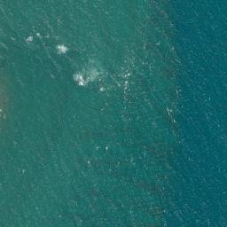 Satellite imagery of Cape Croker, AU