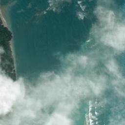 Satellite imagery of Murri Point, AU