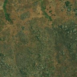 Satellite imagery of Ualanganga, AO